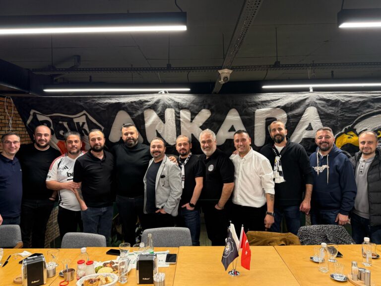 Fenerbahçe-Beşiktaş Maçı